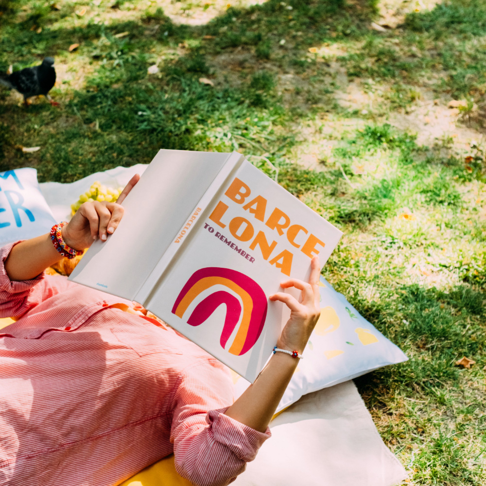 Álbum de Fotos London inspiração 10