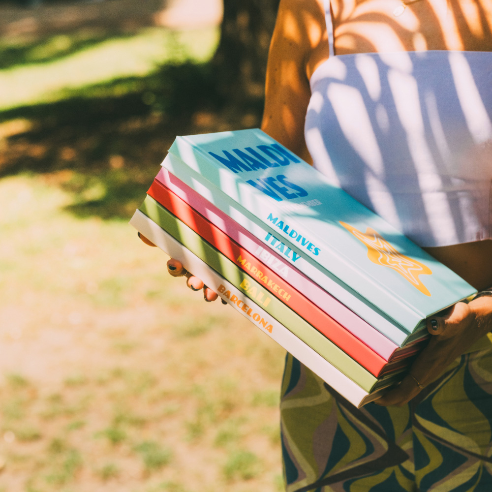 Álbum de Fotos London inspiração 4